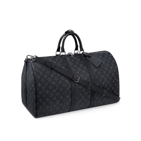 lv travel bag men|luxury travel bags for men.